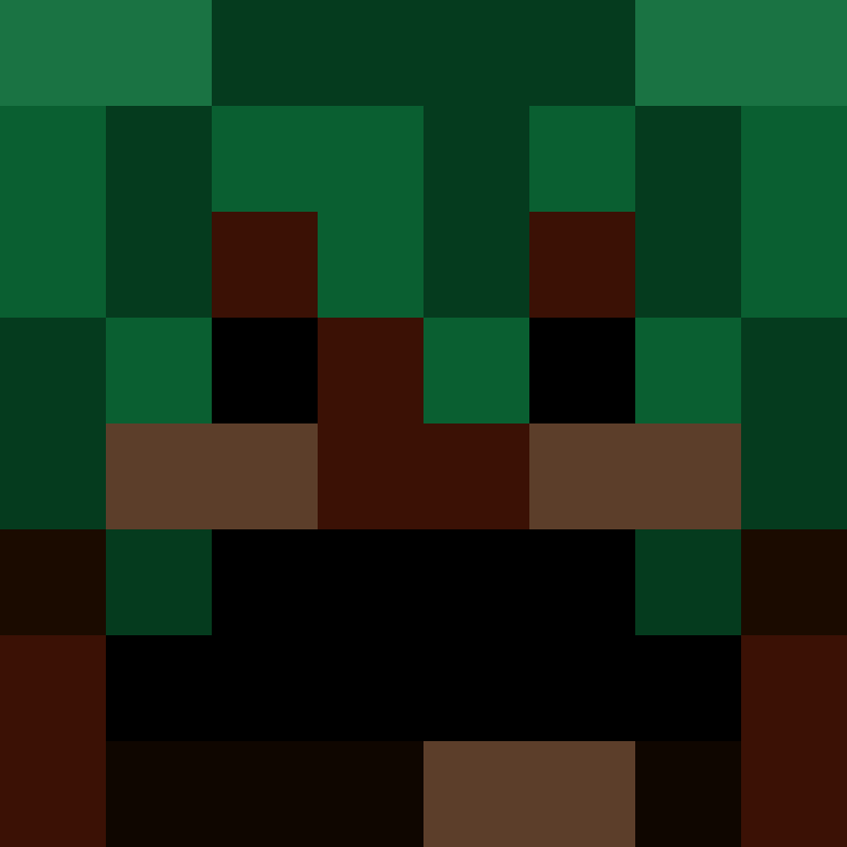 CoastlineCrea's skin