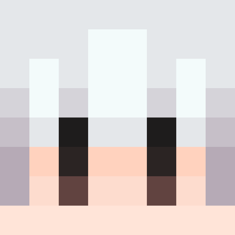 Voltyd's skin