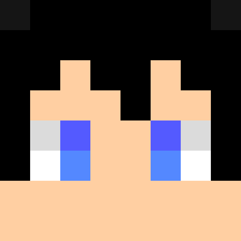 PatatjeMC's skin