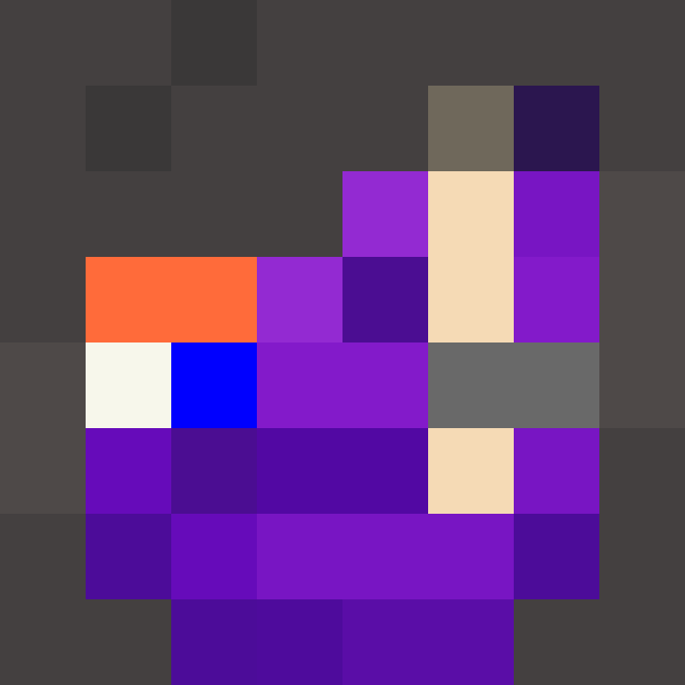 Mr_Genes's skin