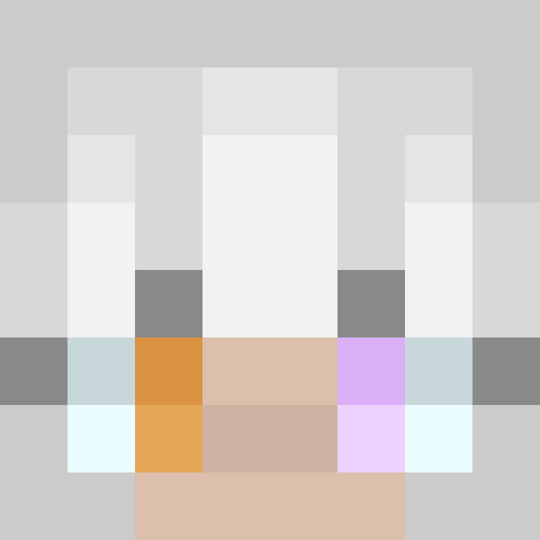 Typken's skin
