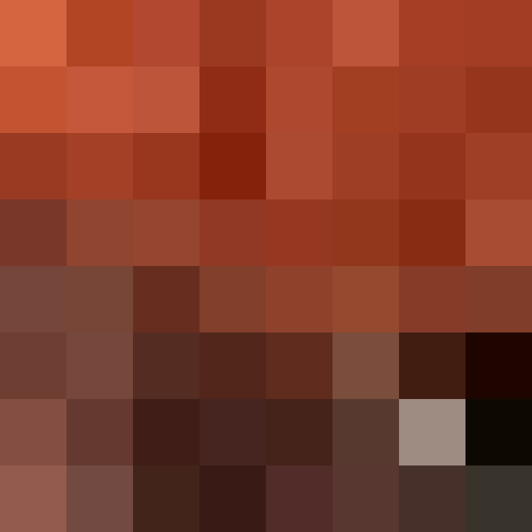 Lugattu's skin