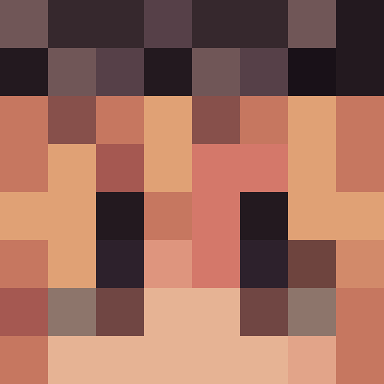 tallymarks's skin