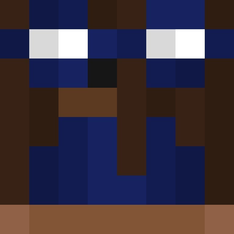 IamSoel's skin
