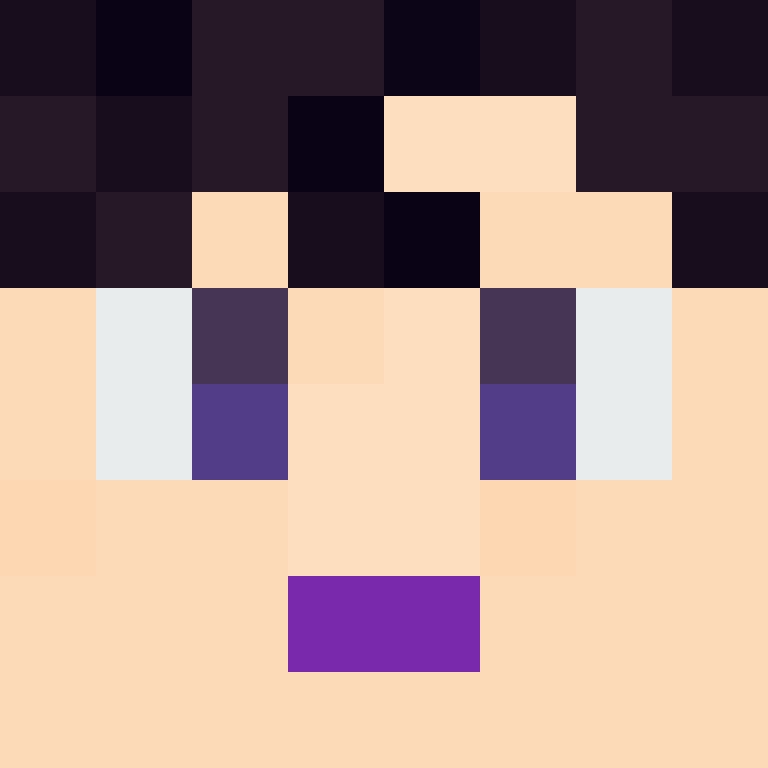 Tamariiiiii's skin