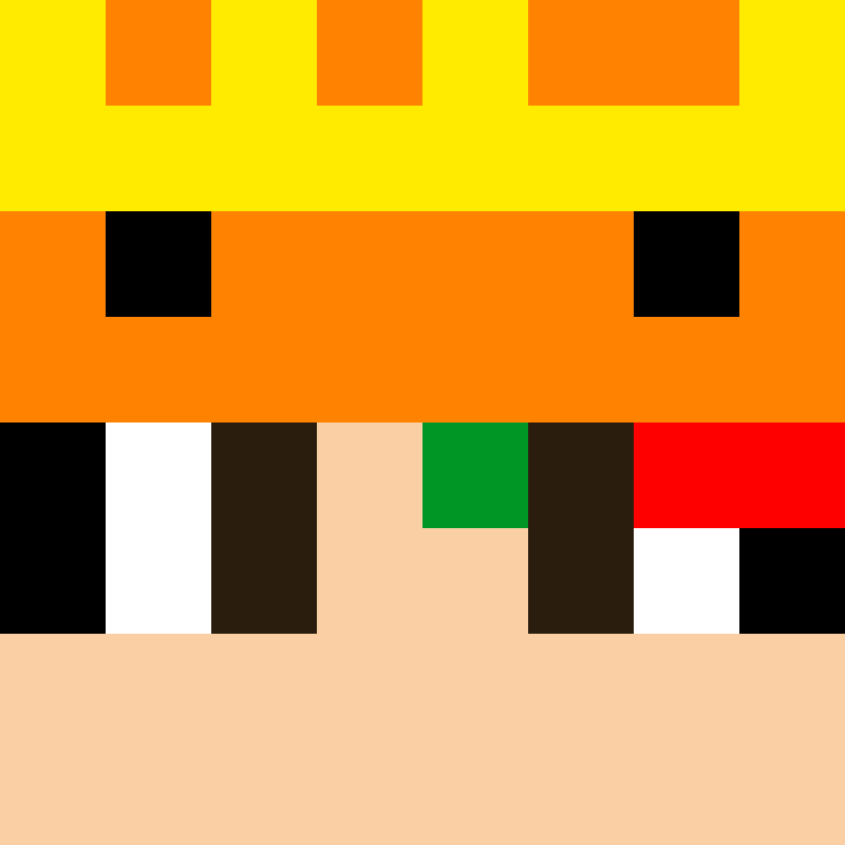 ShakaYami's skin