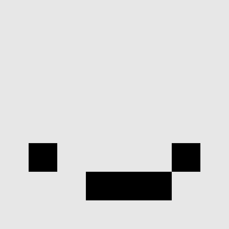 acin5's skin