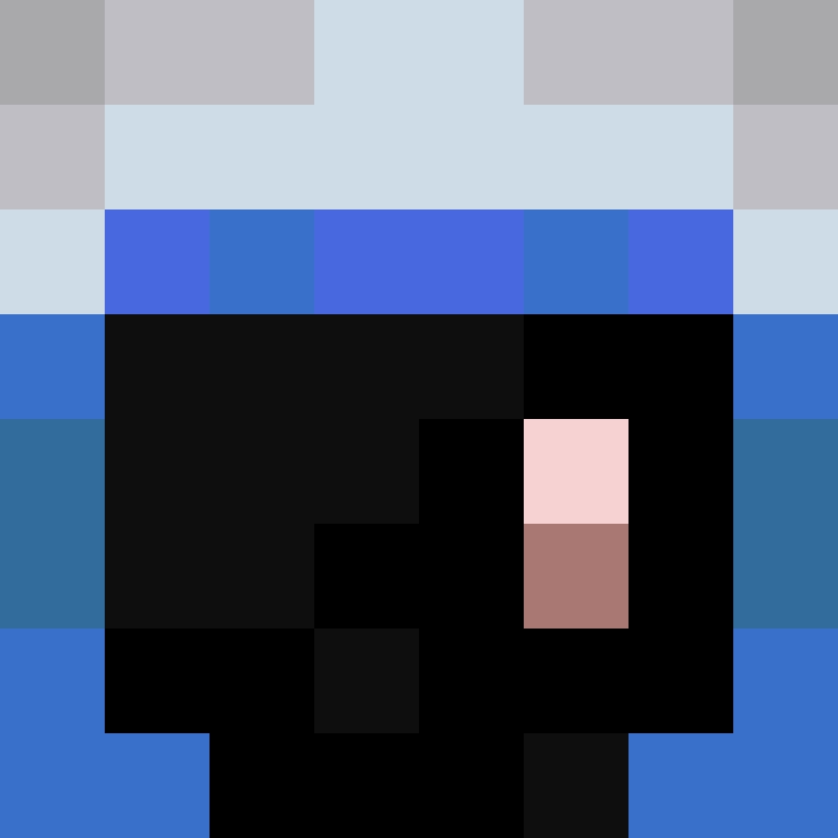 Crowo0's skin