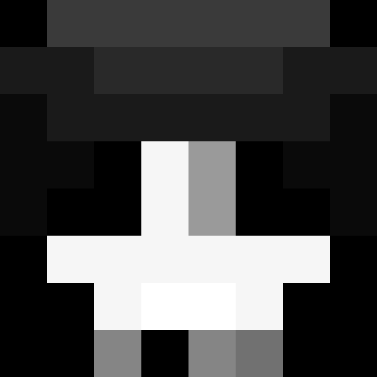 dilut's skin
