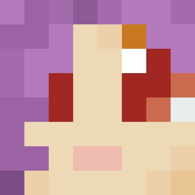 DonaldTrump42's skin