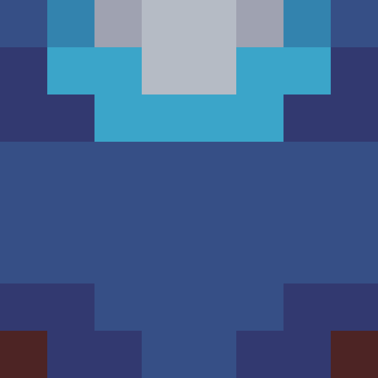 O_Rei's skin