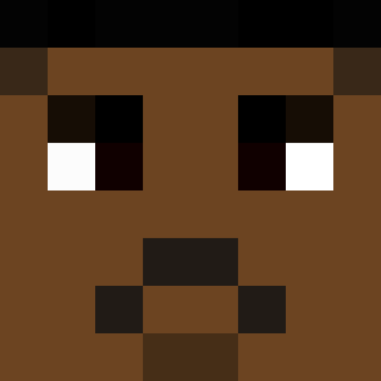 hannhums's skin