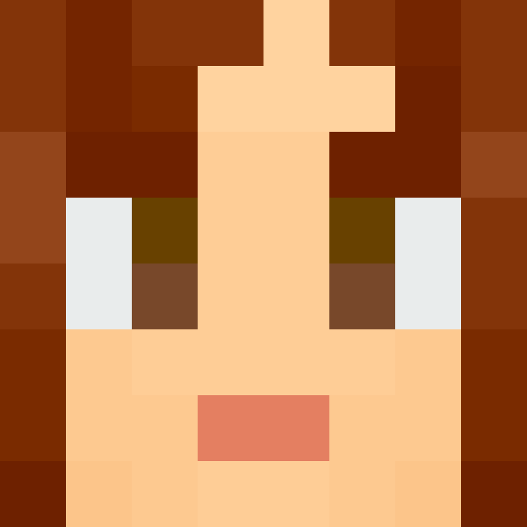PrinceCR's skin
