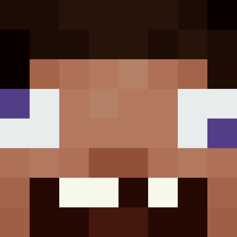 vexlehaha's skin
