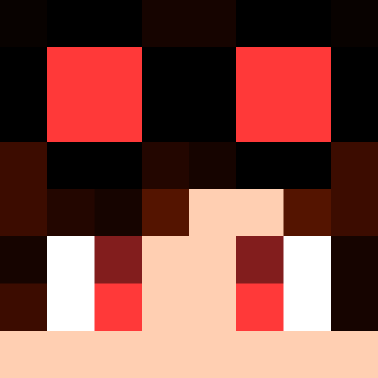 intersecato's skin