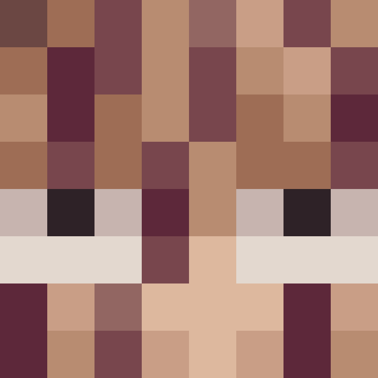 SaucyCottonpiker's skin
