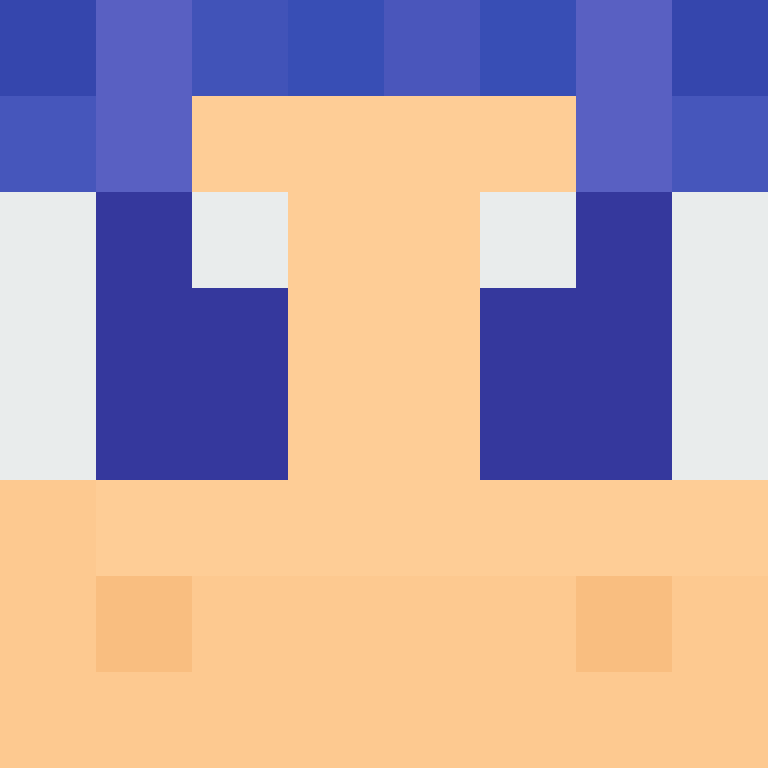 Notro_Client's skin