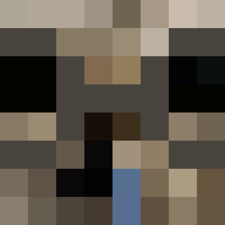 Metalic_2000's skin