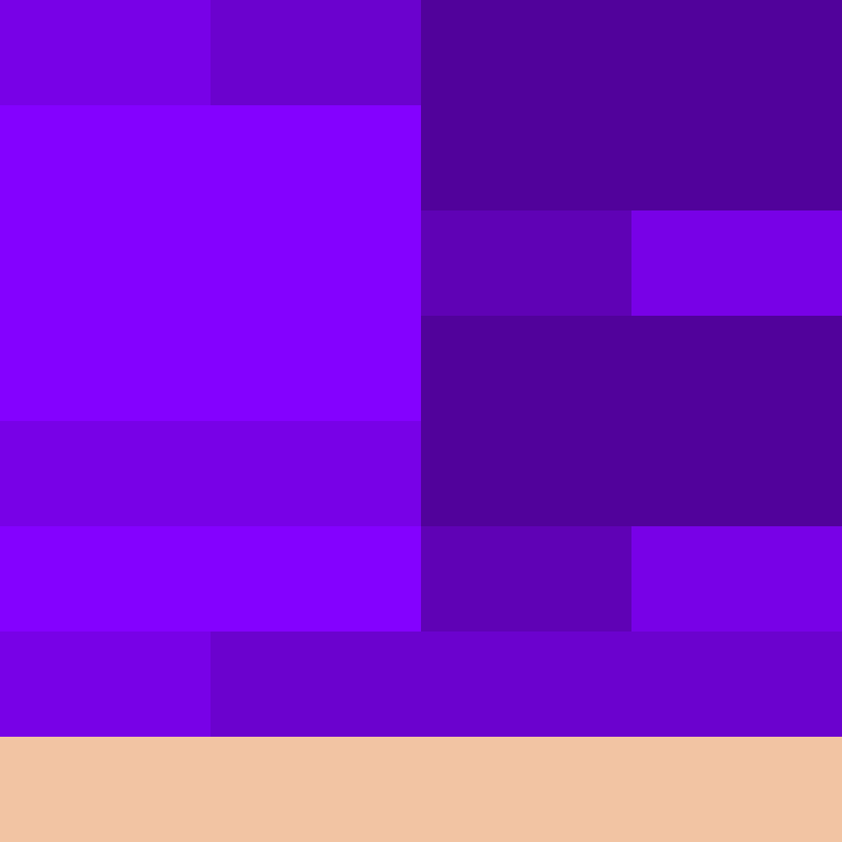 edgyspence's skin