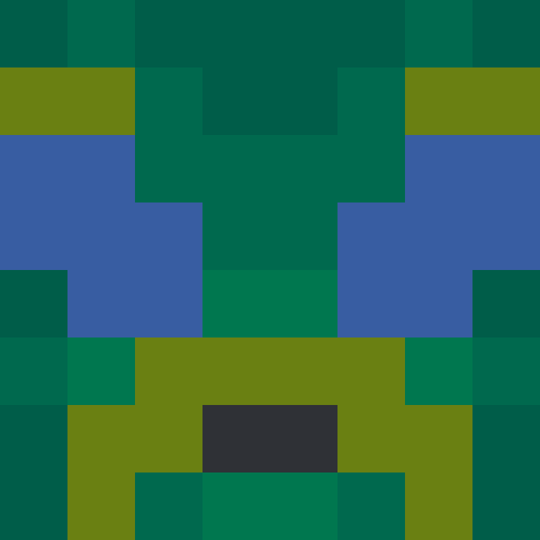 Respondents's skin