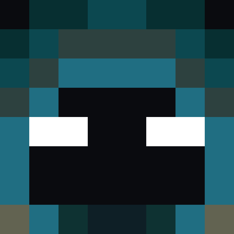 CoastlineCrea's skin