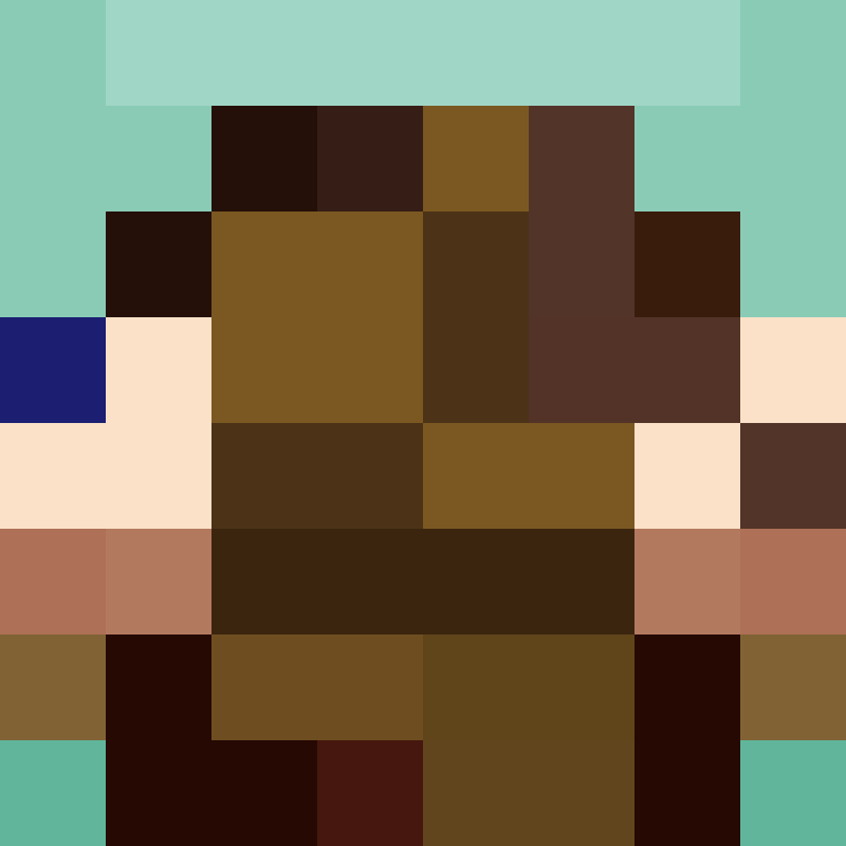 DelusionSketch's skin