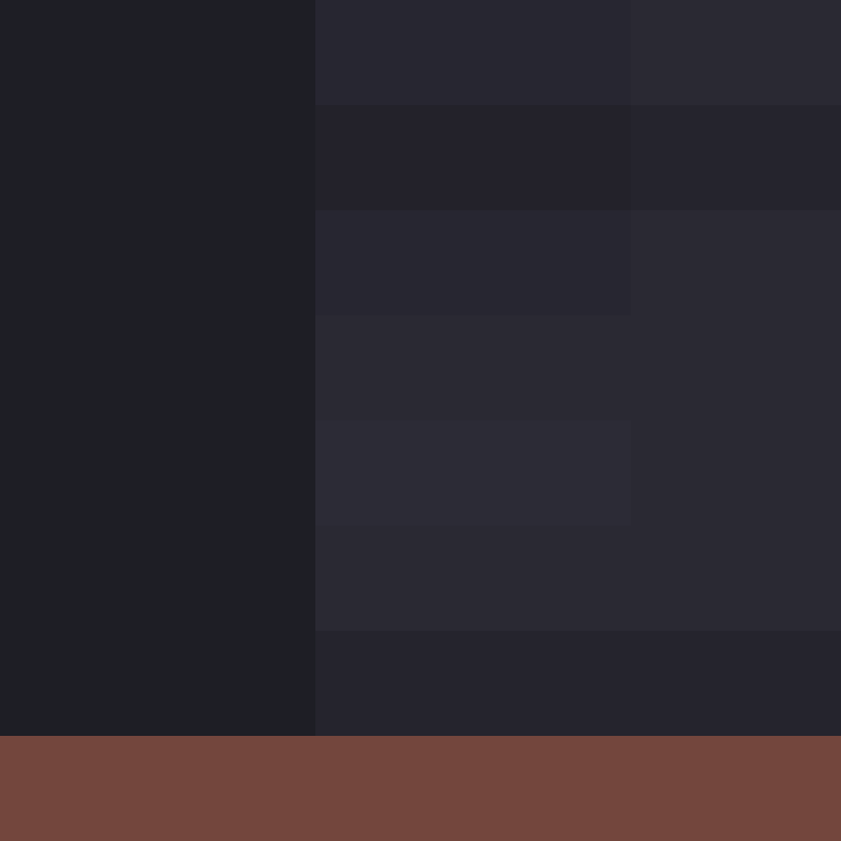Dequari's skin