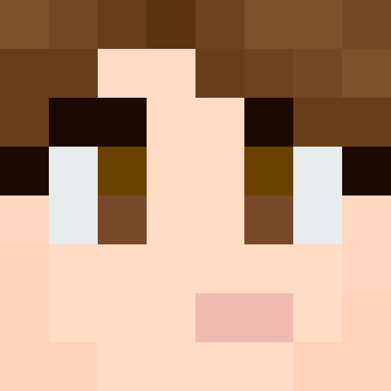 aXe18's skin