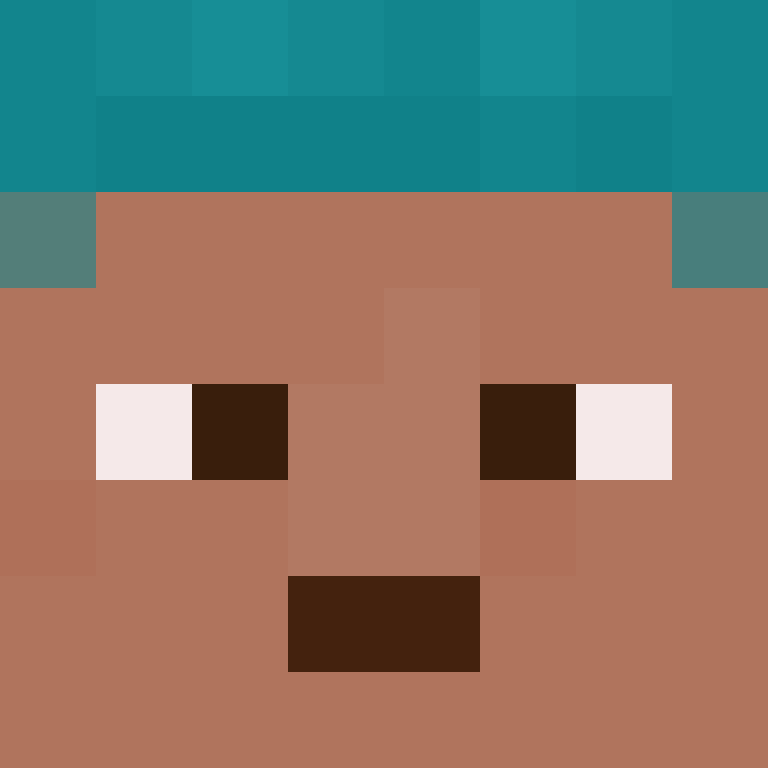 luh29's skin