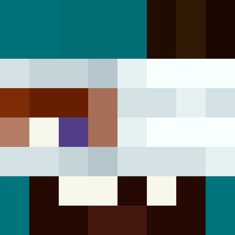 Zuarig's skin