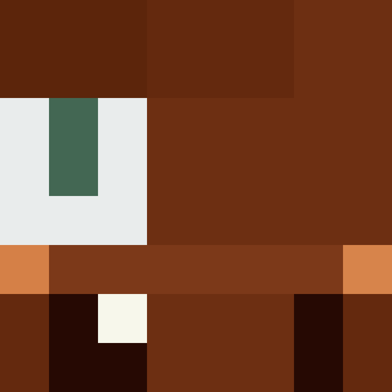 Bolshebricks's skin