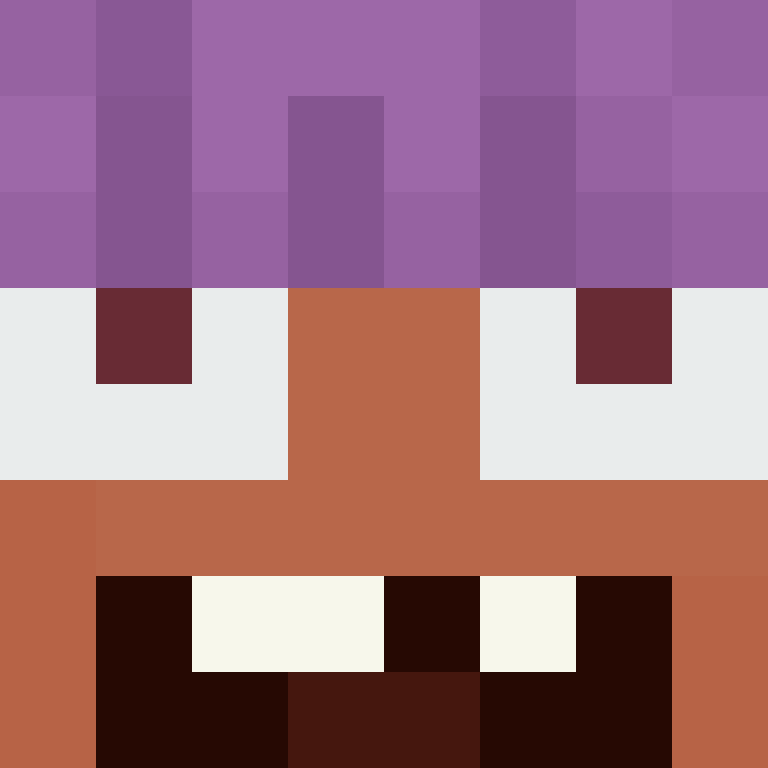 Typken's skin