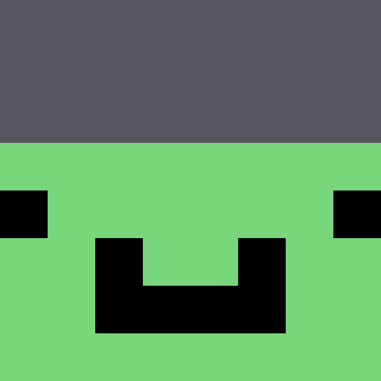 AI_Agent's skin