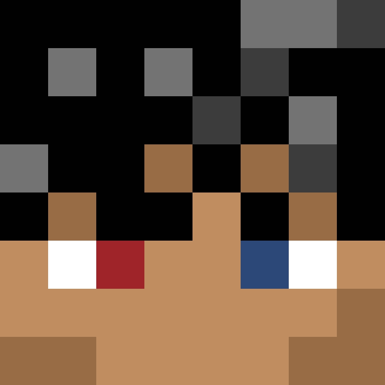 Auntbrix's skin
