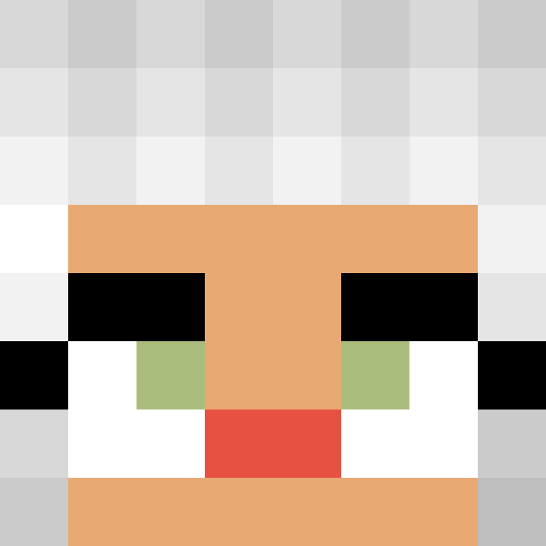 testalt1's skin