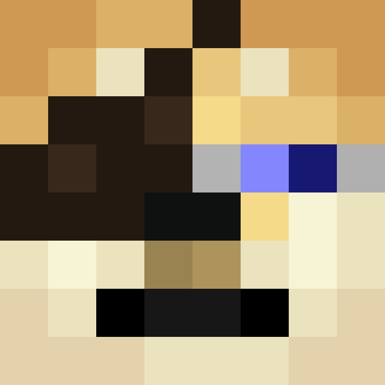 TweedyFan's skin
