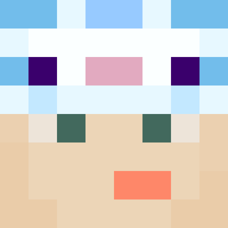 IAmSpadeFan's skin