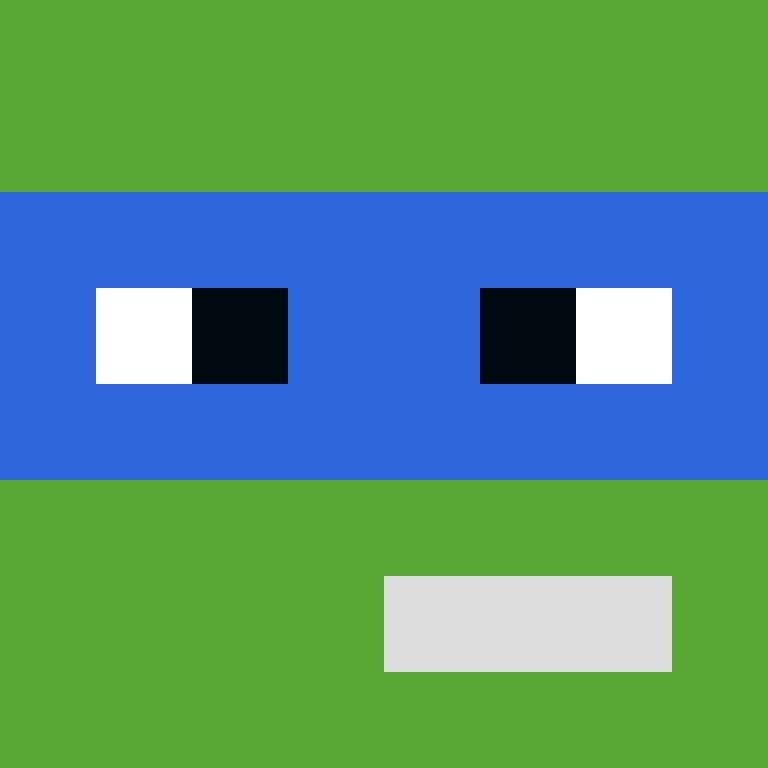 MHF_Mineskin's skin