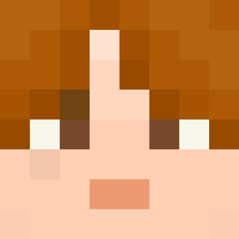 acin5's skin