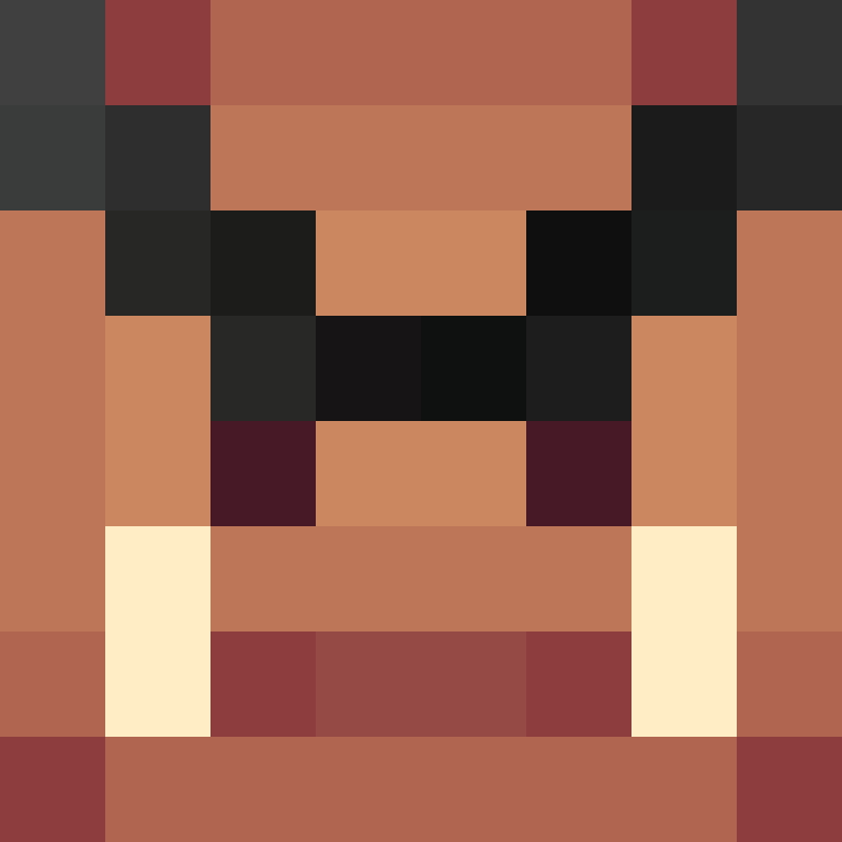 Shar_d's skin