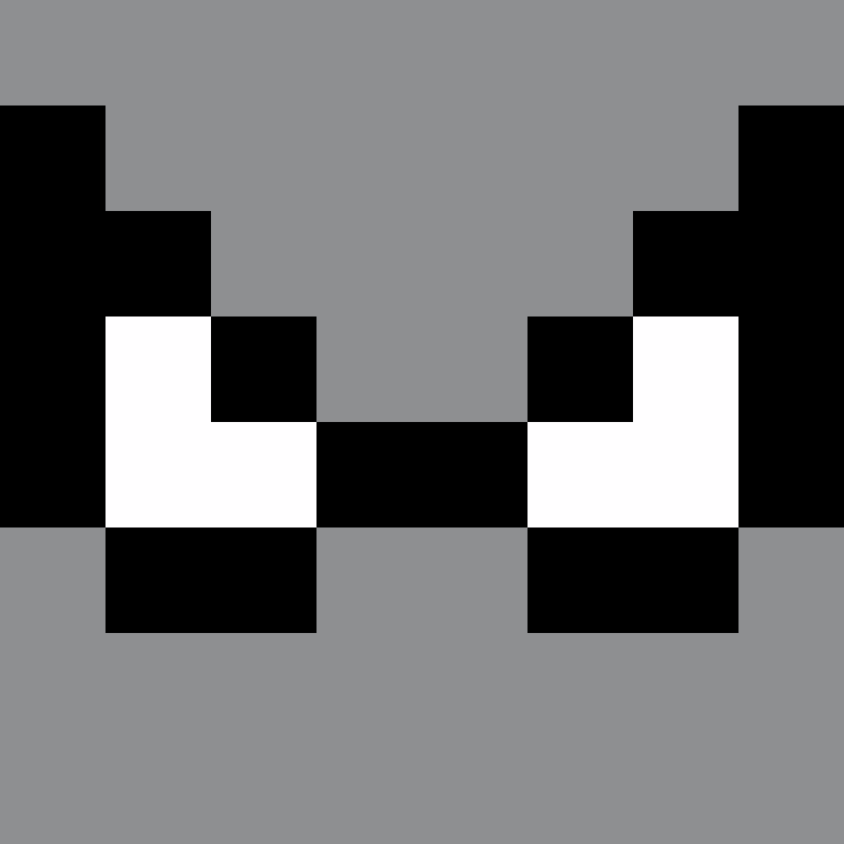 Naqlua's skin
