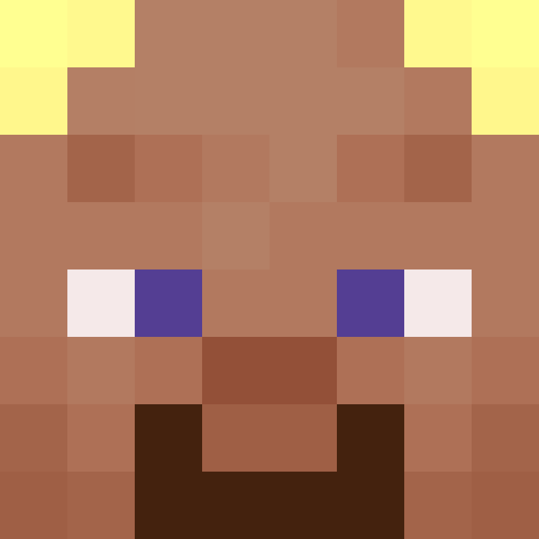 DonaldTrump42's skin