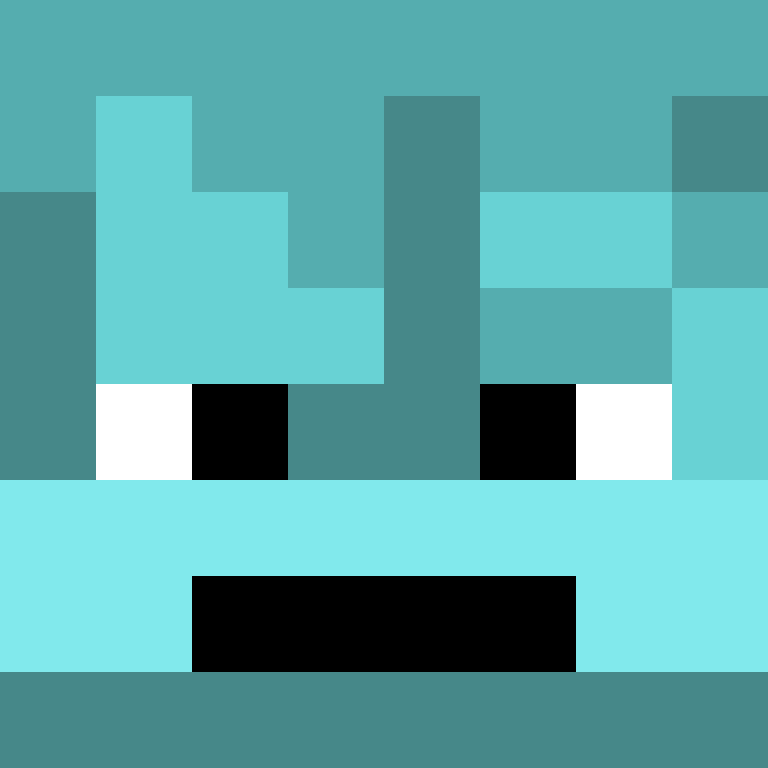 intersecato's skin