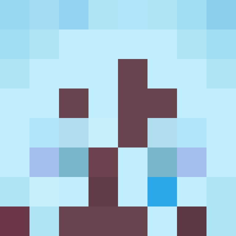 Xenyria's skin