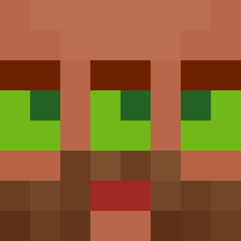 TheSilverDreams's skin