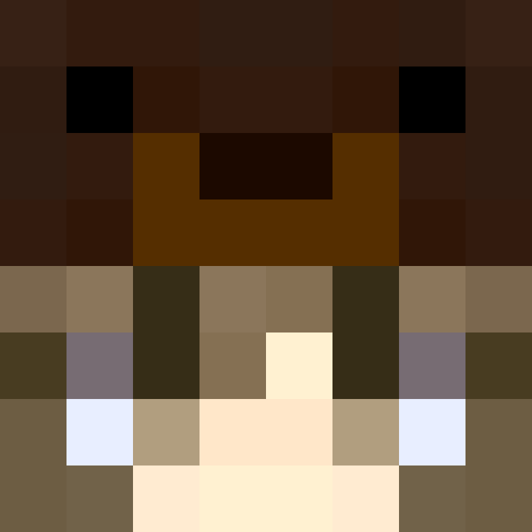 clomp's skin