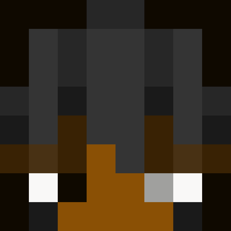 SkinEnthusiast's skin