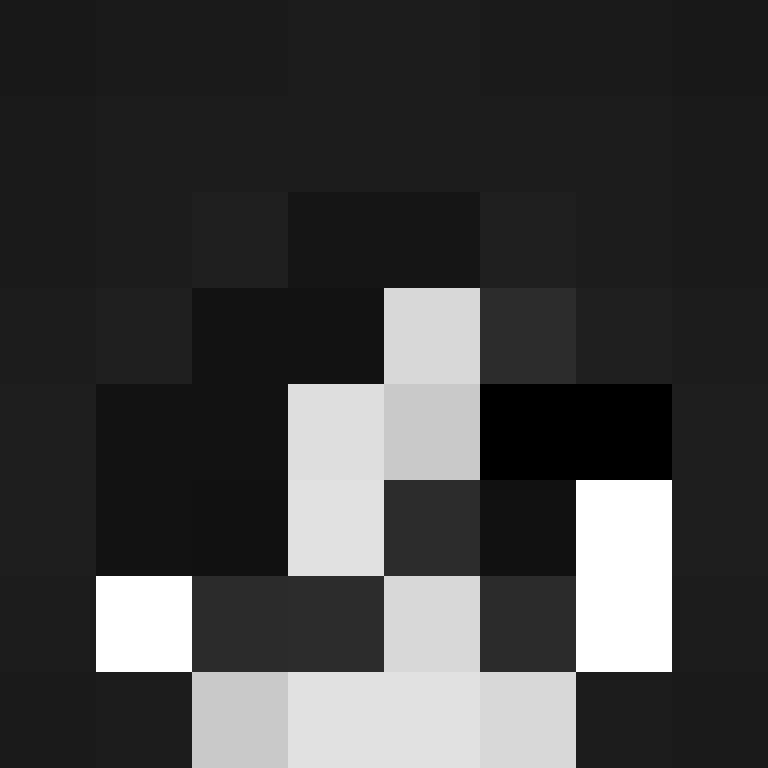 edgyspence's skin