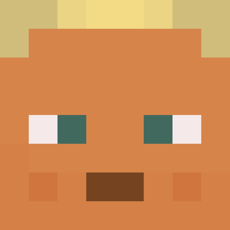StrawberryOcean's skin