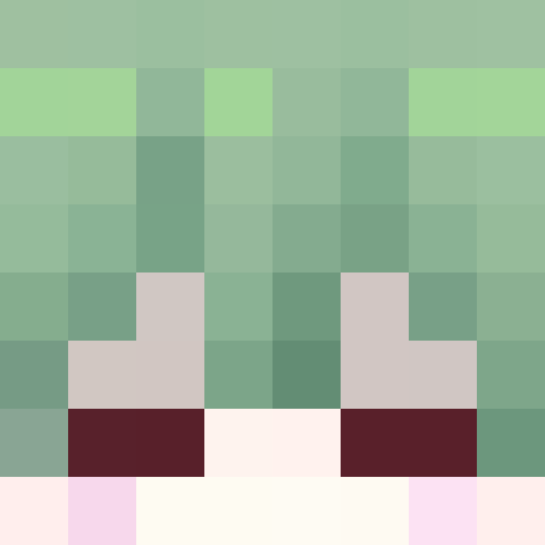 dramagg's skin
